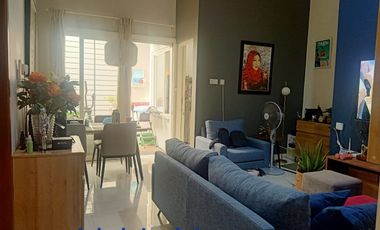 Rumah Dijual Sidoarjo di Surya Regency Gedangan