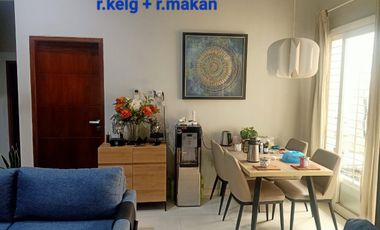 Rumah Dijual Sidoarjo di Surya Regency Gedangan