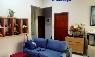 Rumah Dijual Sidoarjo di Surya Regency Gedangan