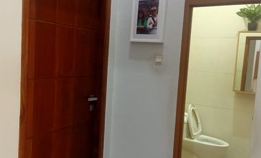 Rumah Dijual Sidoarjo di Surya Regency Gedangan