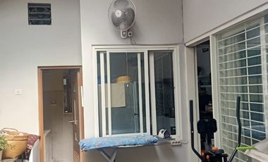 Rumah Dijual Sidoarjo di Surya Regency Gedangan