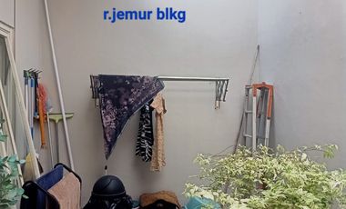 Rumah Dijual Sidoarjo di Surya Regency Gedangan