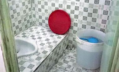 Rumah Kos dan Usaha di Jl Raya Wonorejo Pasuruan