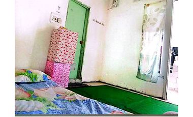 Rumah Kos dan Usaha di Jl Raya Wonorejo Pasuruan