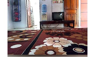 Rumah Kos dan Usaha di Jl Raya Wonorejo Pasuruan