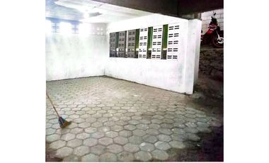 Rumah Kos dan Usaha di Jl Raya Wonorejo Pasuruan