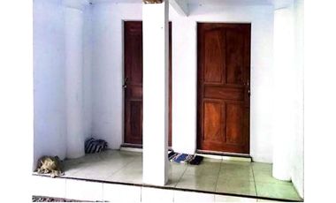 Rumah Kos dan Usaha di Jl Raya Wonorejo Pasuruan