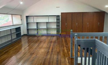 FOR RENT TOWNHOUSE IN VALLE VERDE PASIG CITY
