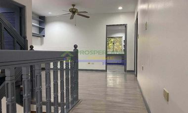 FOR RENT TOWNHOUSE IN VALLE VERDE PASIG CITY