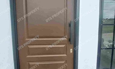 Rumah Subsidi Ready Stock Nempel Stasiun Tenjo