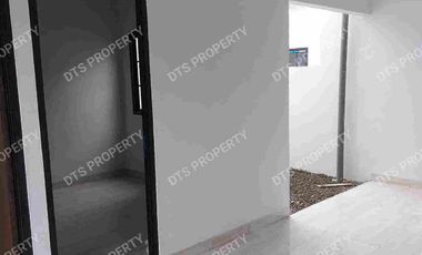 Rumah Subsidi Ready Stock Nempel Stasiun Tenjo