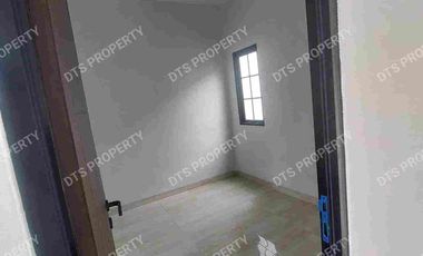 Rumah Subsidi Ready Stock Nempel Stasiun Tenjo