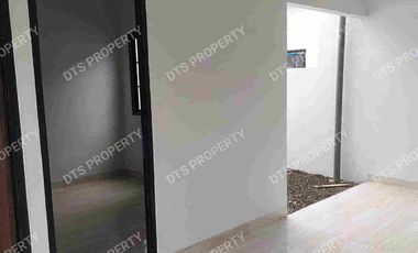 Rumah Subsidi Ready Stock Nempel Stasiun Tenjo