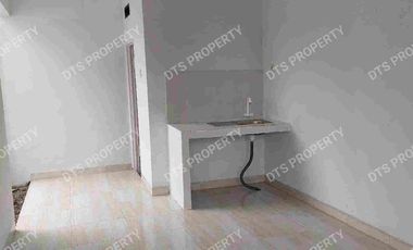Rumah Subsidi Ready Stock Nempel Stasiun Tenjo