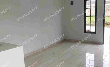 Rumah Subsidi Ready Stock Nempel Stasiun Tenjo