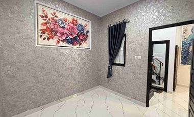 Dijual Rumah Mmewah di Cibubur Dekat LRT Cibubur dan Tol Cibubur