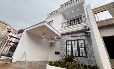 Dijual Rumah Mmewah di Cibubur Dekat LRT Cibubur dan Tol Cibubur