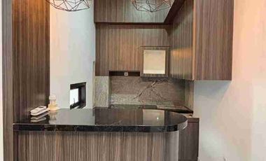 Dijual Rumah Mmewah di Cibubur Dekat LRT Cibubur dan Tol Cibubur