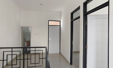 Rumah Paling Hits Sayap Permana Cimahi Utara Gratis Kanopi Gratis Biaya Legalitas