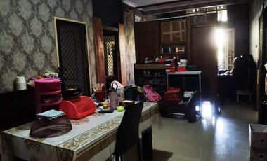 Rumah Dijual Sidoarjo Perum Citra Garden Buduran