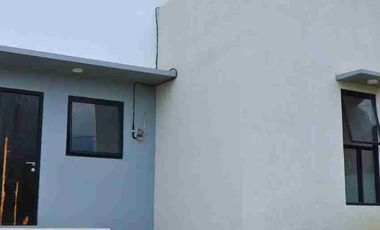 Rumah Siap Bangun di dekat jatihandap Padasuka, 2 Kamar + Taman Depan Belakang  Harga Mulai 395 Juta!