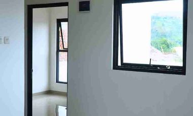 Rumah Siap Bangun di dekat jatihandap Padasuka, 2 Kamar + Taman Depan Belakang  Harga Mulai 395 Juta!