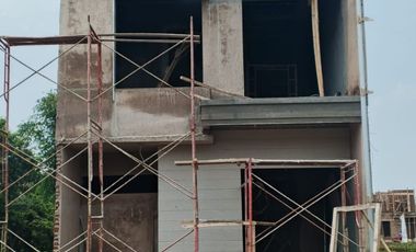 Rumah Nyaman Udara Sejuk Khas Kbb Strategis Diskon Puluhan juta Dekat Cipageran Cimahi