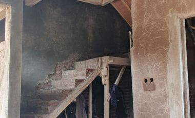 Rumah Nyaman Udara Sejuk Khas Kbb Strategis Diskon Puluhan juta Dekat Cipageran Cimahi