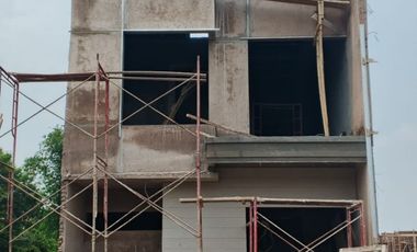 Rumah Nyaman Udara Sejuk Khas Kbb Strategis Diskon Puluhan juta Dekat Cipageran Cimahi