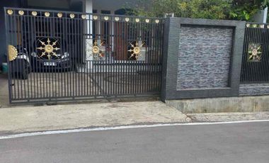 Rumah di Jual di Karangpawitan GARUT