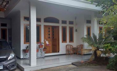Rumah di Jual di Karangpawitan GARUT