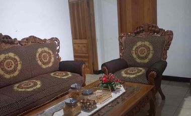 Rumah di Jual di Karangpawitan GARUT