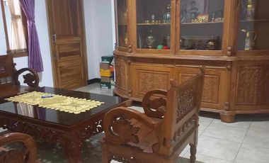 Rumah di Jual di Karangpawitan GARUT