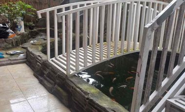 Rumah di Jual di Karangpawitan GARUT