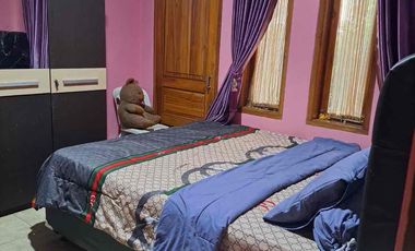 Rumah di Jual di Karangpawitan GARUT