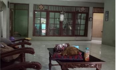 Jual cepat rumah hook  siap huni di pondok kacang timur pondok aren