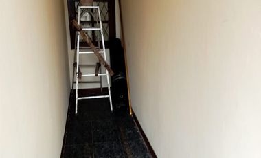 Jual cepat rumah hook  siap huni di pondok kacang timur pondok aren