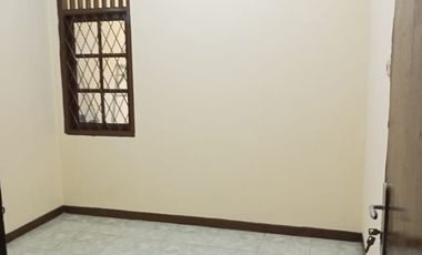 Jual cepat rumah hook  siap huni di pondok kacang timur pondok aren