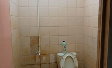 Jual cepat rumah hook  siap huni di pondok kacang timur pondok aren