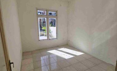 Disewakan Rumah Siap Huni