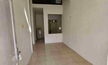 Disewakan Rumah Siap Huni