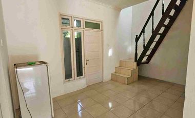 Disewakan Rumah Siap Huni