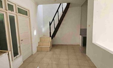 Disewakan Rumah Siap Huni