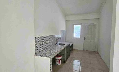Disewakan Rumah Siap Huni