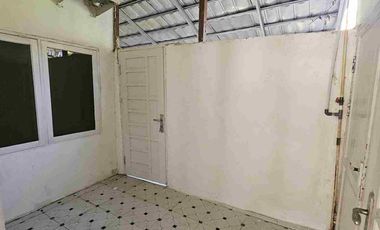 Disewakan Rumah Siap Huni