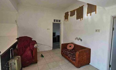 Disewakan Rumah Siap Huni