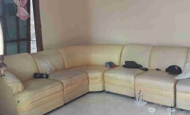 Disewakan rumah   strategis dekat RSI PDHI Kalasan, sleman