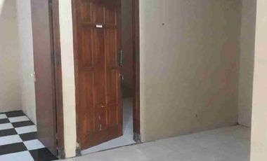 Disewakan rumah   strategis dekat RSI PDHI Kalasan, sleman