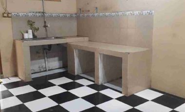 Disewakan rumah   strategis dekat RSI PDHI Kalasan, sleman