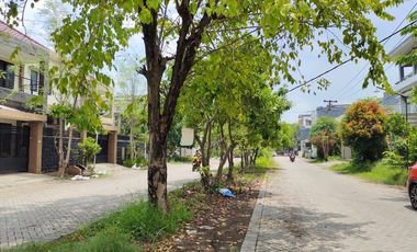 JUAL RUMAH KOST PUTRI AKTIF SELANGKAH ITS DAN HANG TUAH DAN UNAIR SURABAYA